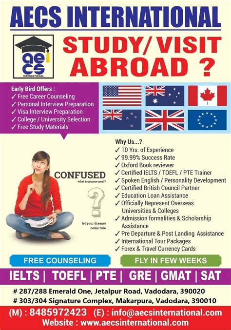 overseas education consultants near me.